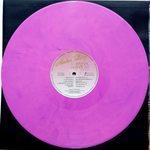 Modern Talking / Romantic Warriors (The 5th Album)(Coloured Vinyl)(LP)