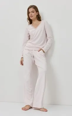 RENEE Пижама женская со штанами