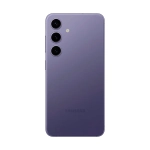 Смартфон Samsung Galaxy S24 8/128GB, Cobalt Violet (Фиолетовый) (SM-S921B/DS)
