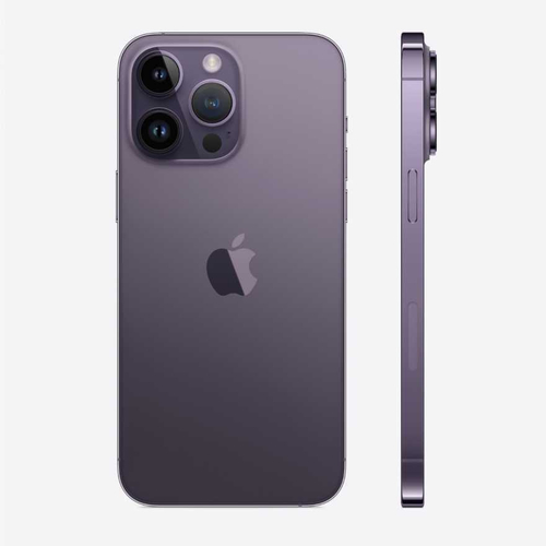 Apple iPhone 14 Pro Max 128Gb Deep Purple