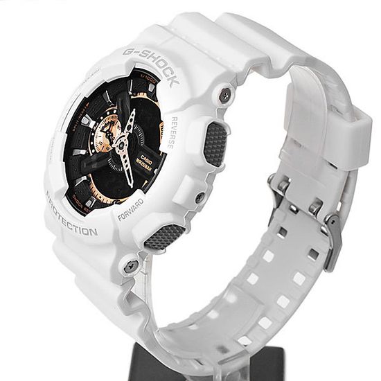 Наручные часы Casio G-Shock GA-110RG-7ADR