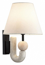 Бра Odeon Light Bagel 5410/1W