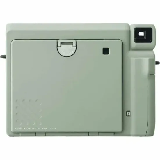 Fujifilm Instax Wide 400 (Green) Зелёный