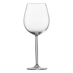 Бокал для вина 450 мл хр. стекло Burgundy Diva d 9,1 см h22,9 см Schott Zwiesel [6]
