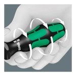 355 PZ Крестовая отвёртка 0х60 мм WERA 05009305001