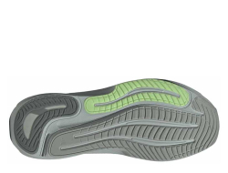 Мужские беговые кроссовки adidas Supernova Solution 3 M Зеленые