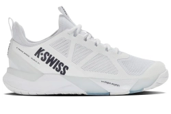 Теннисные кроссовки K-Swiss K-Frame Speed Rublo - white/peacot