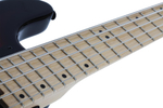Schecter P-5 3TONE SUNBURST