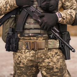 Тактический пояс "Ронин"