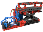 Конструктор "Мощная пневматика" Fischertechnik 559876