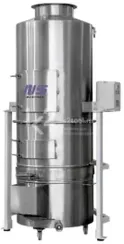 Пылеулавливающая установка NS Maquinas AW600