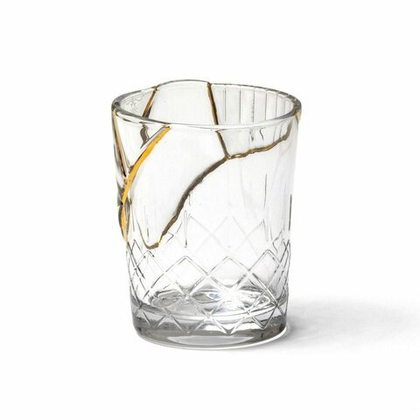 Стакан Kintsugi 09656