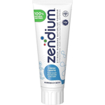 Зубная паста свежее дыхание Zendium Fresh + White 75 мл (Нидерланды)