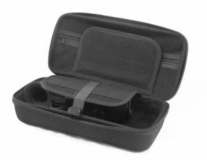 Тепловизионный прицел LZIRTEK Lado 325 с креплением Weaver