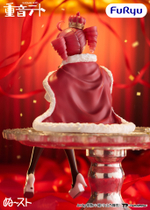 Касане Тето / Kasane Teto