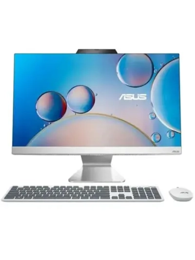 23,8" Моноблок F3402WFA-WPC0140 8/256 ГБ WHITE