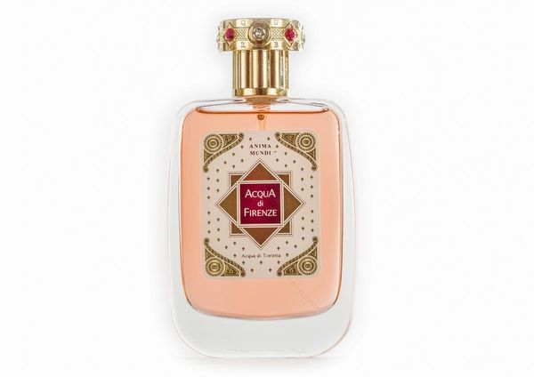 Acqua di Firenze Anima Mundi