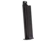 Пистолет пневматический Stalker SA38 Spring (Walther P38), к.6мм (SA-3307138)