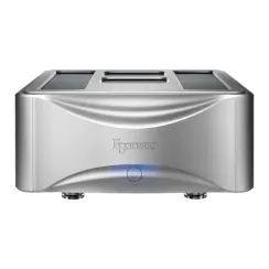 Esoteric Grandioso S1X Silver