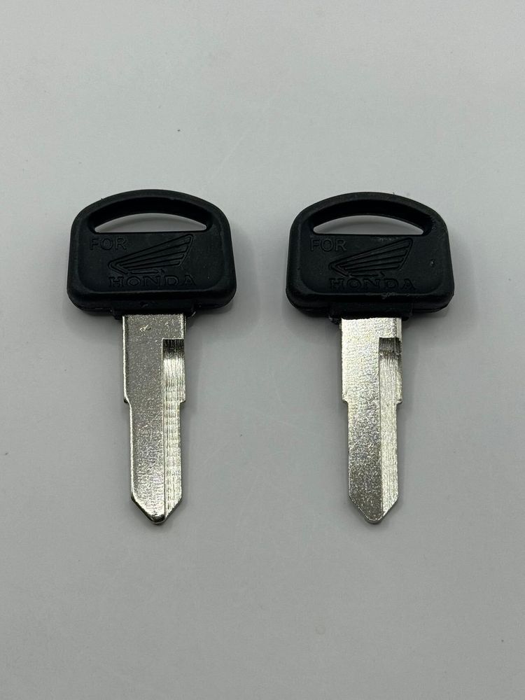 Заготовка автомобильного ключа HOND25DP2_HD47P31_HON62BP_HO63P HONDA MOTO 14541