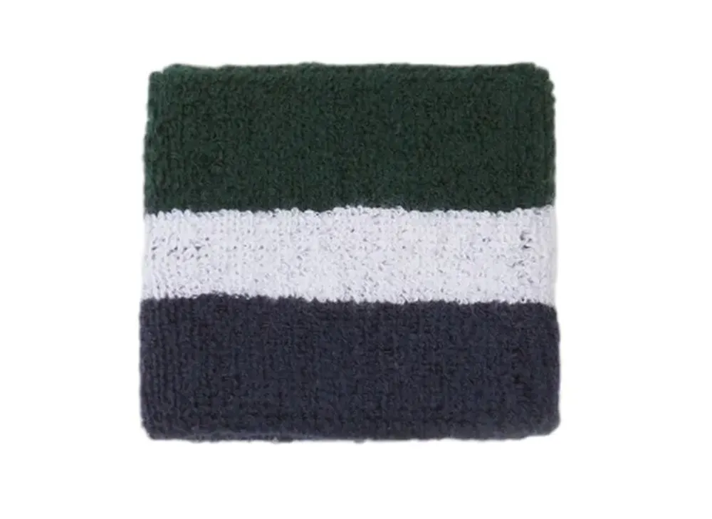 Напульсник теннисный Björn Borg Ace Wristband 1P