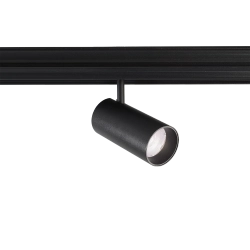 Светильник трековый магнитный Crystal Lux CLT 0.33 003 12W BL 3CCT-SMART