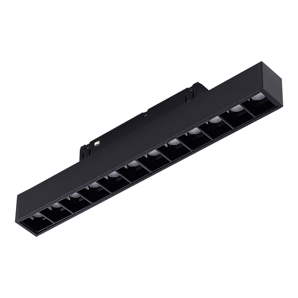 Светильник трековый SKYLINE 48 LED 1х12W