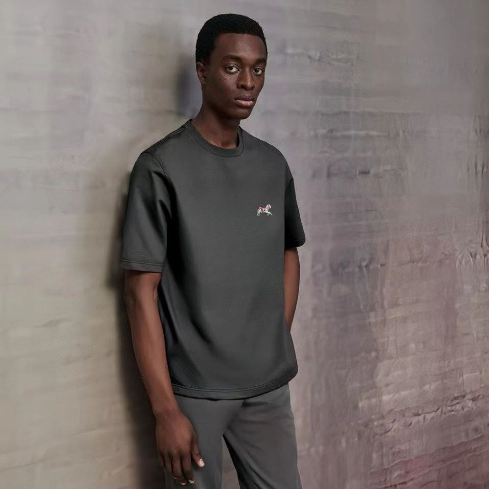 Шлепанцы Hermes