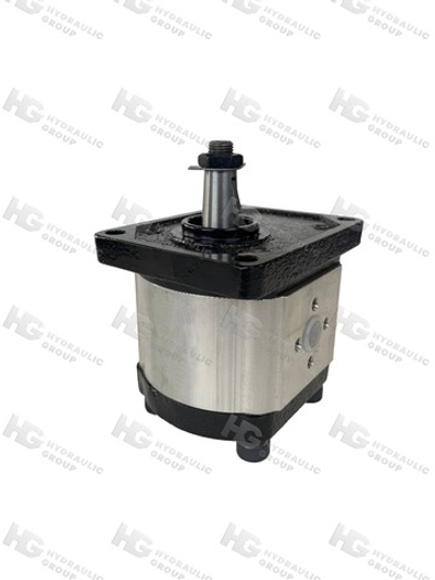 Насос шестеренчатый KGP2E2D22Z5F9 (20C22X006F)