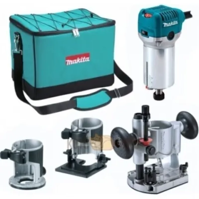 Фрезер Makita RT0700CX2
