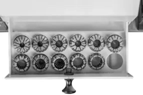 Непрерывный лазерный источник IPG YLR-6000-U-R