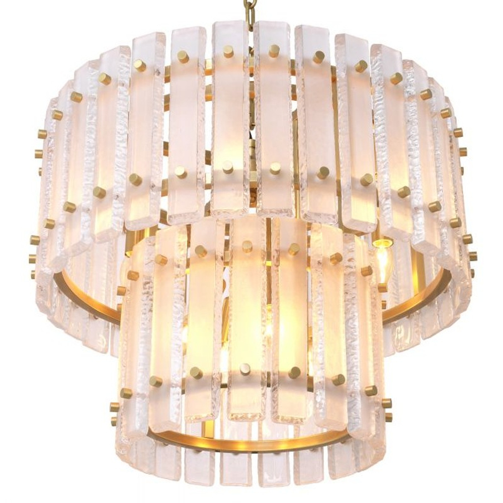 Подвесная люстра Blason LIGHTING