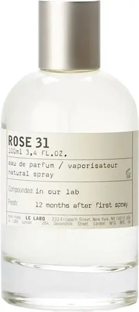 Le Labo Rose 31 EDP 15 ml