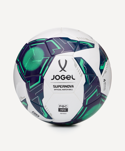 Мяч футзальный JOGEL Supernova HFL №4
