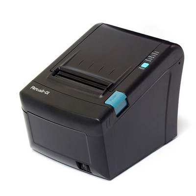 Фискальный регистратор Ритейл 01ФМ (RS/USB/2LAN)