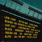 Pearl Jam / Let's Play Two (2LP)