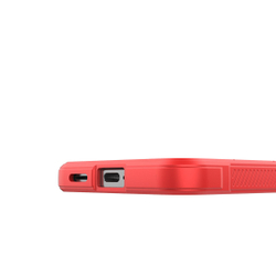 Противоударный чехол Flexible Case для Samsung Galaxy S25+