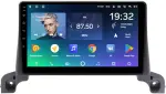 Магнитола для Peugeot 3008, 5008 2016-2022, 4008 2020+ (рамка 9) - Teyes CC2 PLUS монитор 9" QLED, Android 10, Быстрая, SIM-слот
