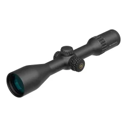 Прицел Vector Optics Continental Hunting ED 2-16x50, SF, VET-10BDC (MOA) - вид спереди слева