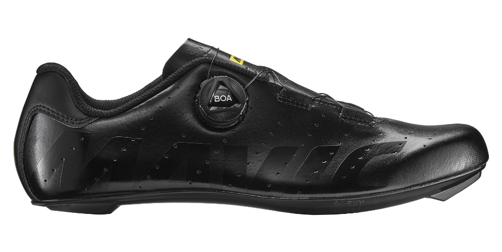 Велотуфли Mavic Cosmic Boa