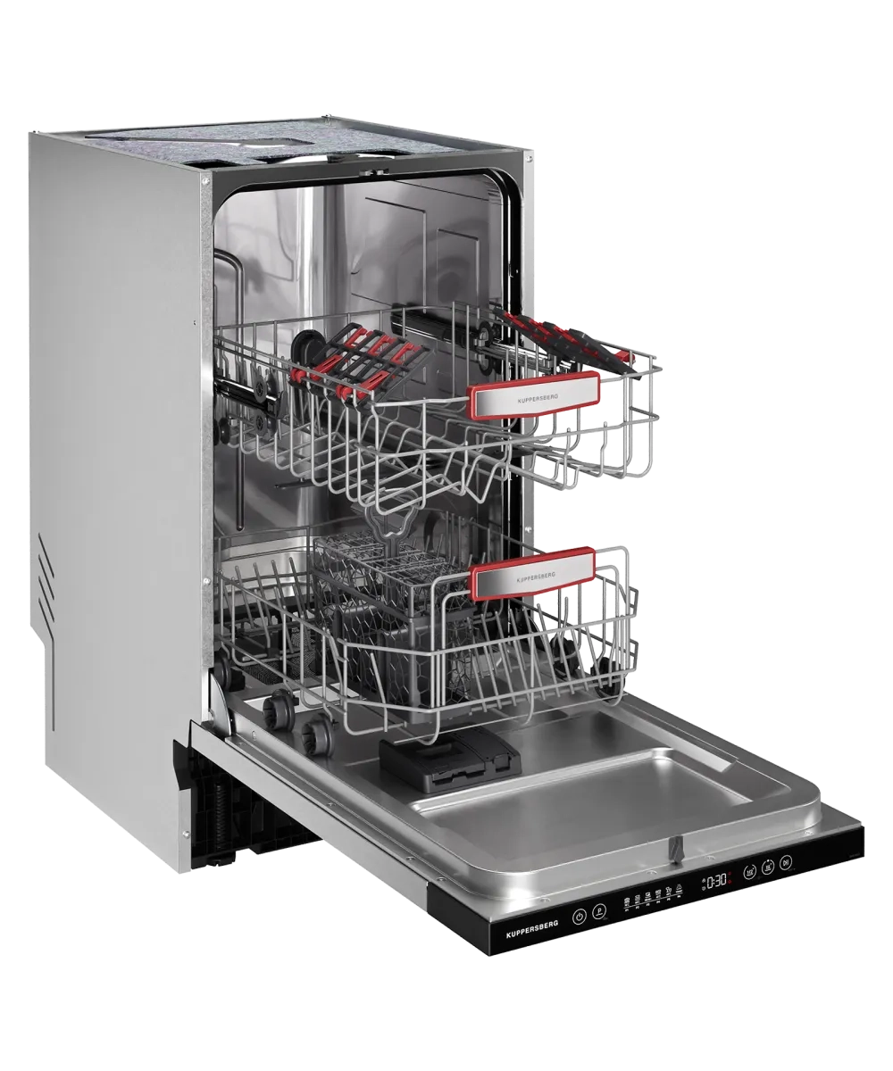 Встраиваемая посудомоечная машина Kuppersberg GHS 4520