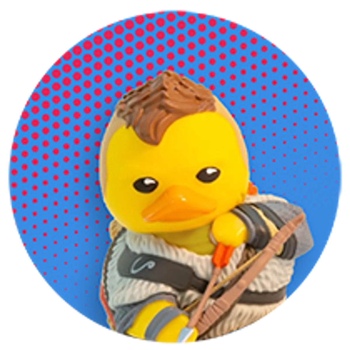 Уточки Tubbz