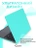 Чехол накладка Gurdini для Macbook Air 13.6" 2022 (A2681) пластик матовый Tiffany