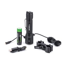 Фонарь Nextorch TA41 Hunting Set комплект