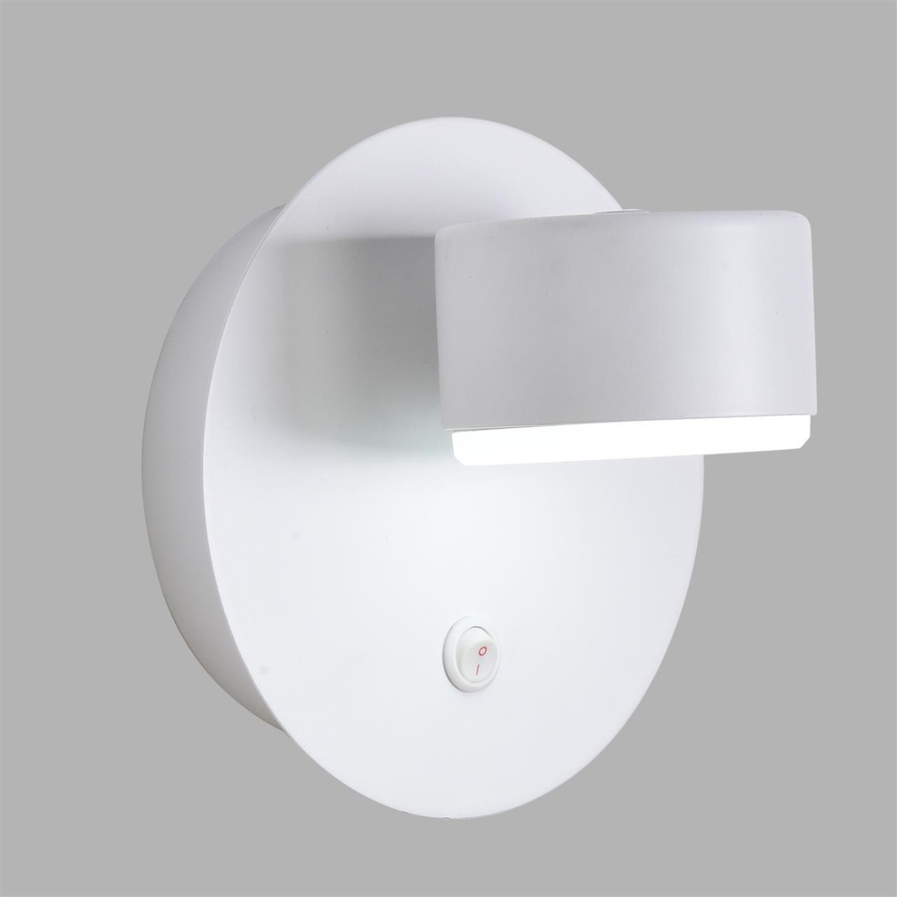 Настенный светильник Lumion TORINA 8343/1W