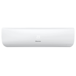 Настенная сплит-система Hisense AS-09UW4RYRKB05G/AS-09UW4RYRKB05W серия ZOOM DC Inverter 2025 WI-FI