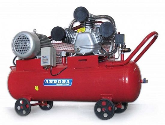 Воздушный компрессор Aurora TORNADO 135