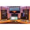 RME M-1620 Pro Silver Black