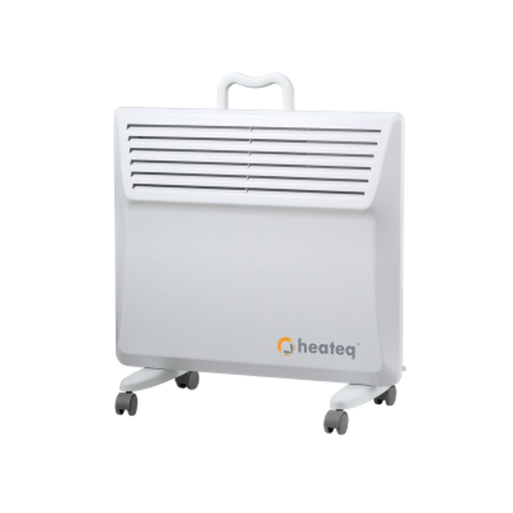 Конвектор HEAT Electronic H500HE 0,5 кВт с пультом