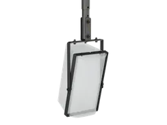 CVGAUDIO CM-H3-S8BL - телескопический потолочный кронштейн для акустических систем CVGAUDIO BEATBOMBER SAT-S8